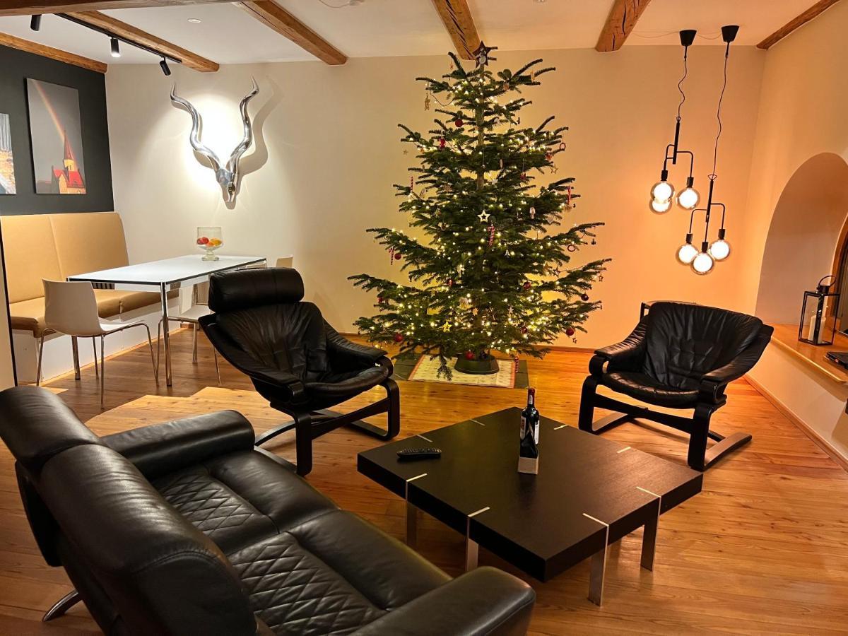 Duzy Apartament Duszniki-Zdroj Duszniki Zdrój Exterior foto